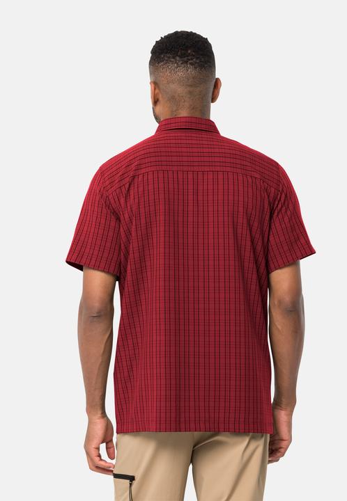 Produktbild Jack Wolfskin Thompson Shirt Men (S)