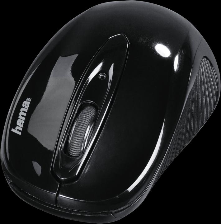 Actual product image Hama AM-7300 (Wireless)