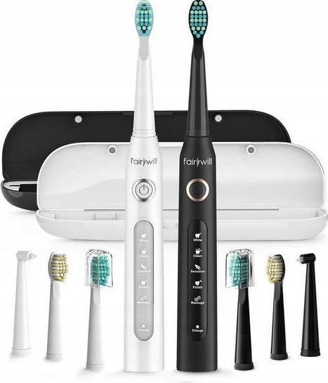 Produktbild Fairywill FW-507+FW-5020E (Schallzahnbürste)