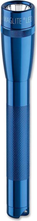 Image du produit Maglite LED Mini Pro+ (17 cm, 245 lm)