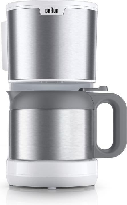 Actual product image Braun KF1505WH
