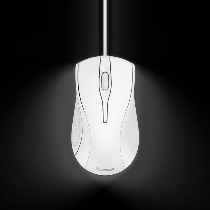 Actual product image Hama MC-200 (Cable)