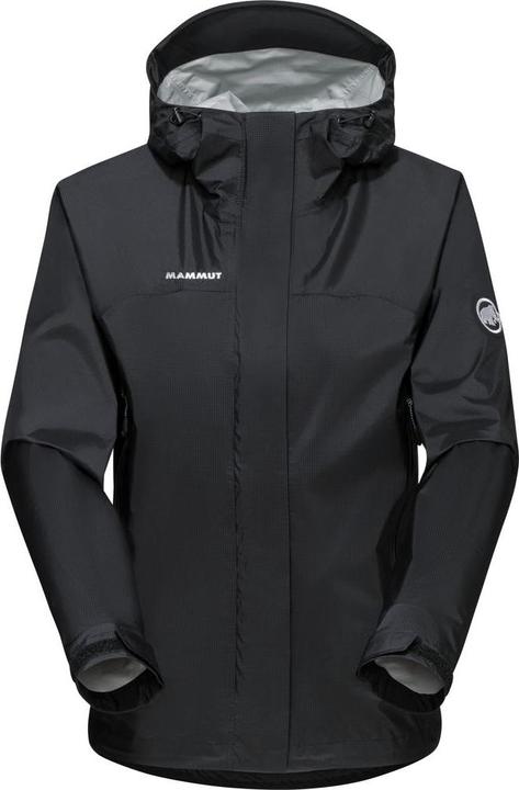 Produktbild Mammut Microlayer 2.0 HS Hooded Jacket Women (L)