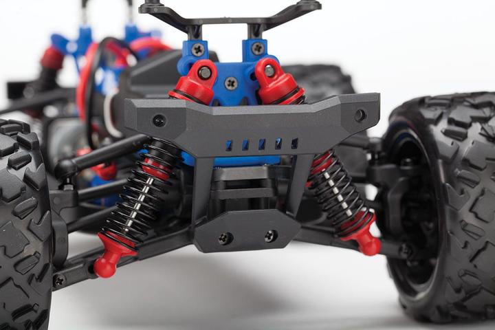 Produktbild Traxxas Monster Truck Teton 4WD (RTR Ready-to-Run)