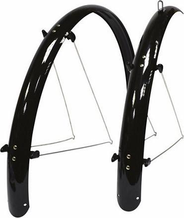 Produktbild OXC Komfort-Fahrradschutzbleche (Schutzblech vorne)