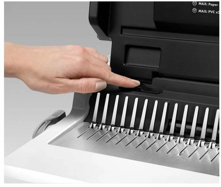 Actual product image Fellowes Pulsar E 300 (Comb binding)