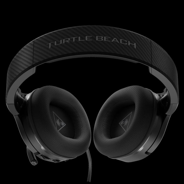 Actual product image Turtle Beach Recon 200 Gen 2 (Cable)