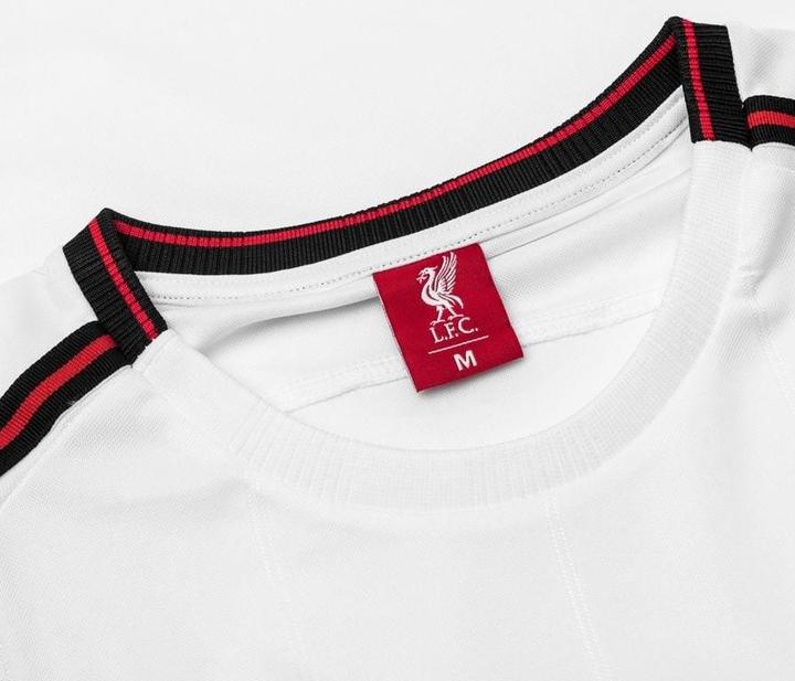 Immagine prodotto Liverpool FC Maglia retrò 2003 (S)