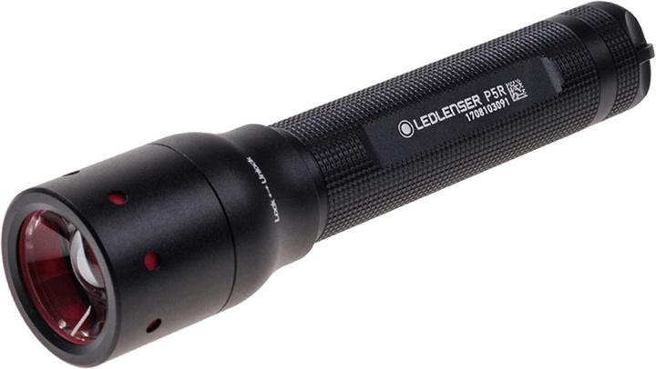 Produktbild Ledlenser P5r (11.70 cm, 420 lm)