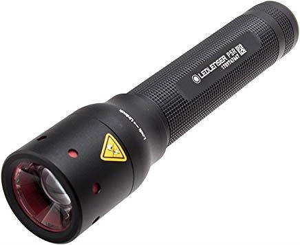 Produktbild Ledlenser P5r (11.70 cm, 420 lm)