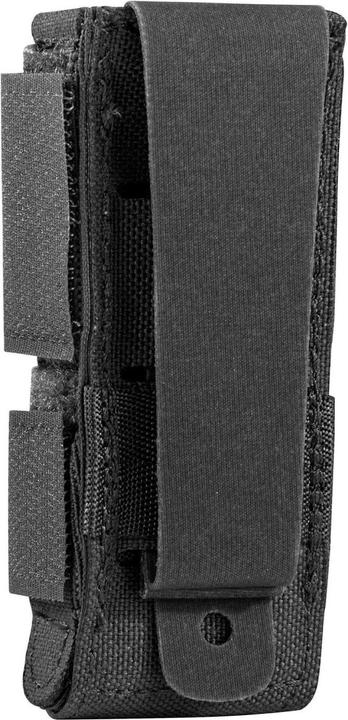 Actual product image Tasmanian Tiger TT SGL PI Mag Pouch MCL Black