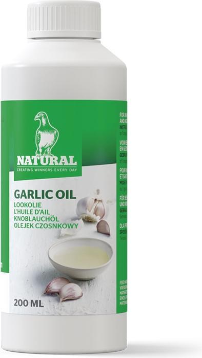 Immagine prodotto Natural Knoblauchöl (1 x)