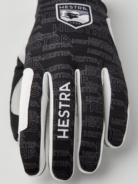 Actual product image Hestra Windstoopper Active Grip Gloves (5)