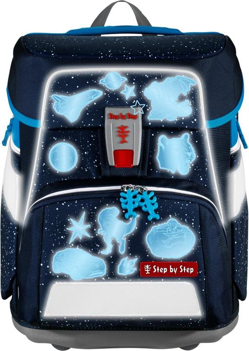 Actual product image Step by Step Sticker set