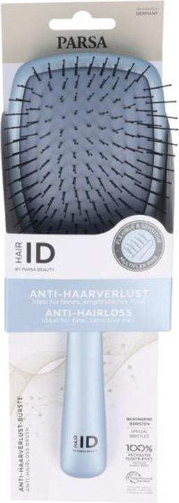 Produktbild Parsa Beauty PARSA ID Haarbuers Padd Ant Haa bla meta