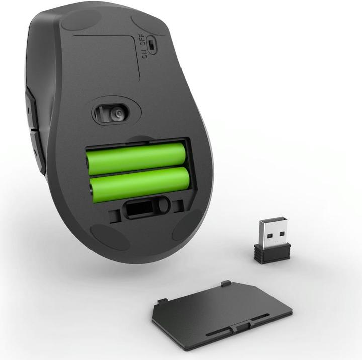 Actual product image Hama Riano (Wireless)