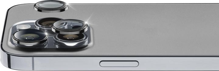 Immagine prodotto Cellularline iPhone 15 Max (1 Pezzo/i, Apple iPhone 15 Pro, Apple iPhone 15 Pro Max)