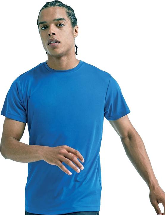 Produktbild Tri Dri Performance Tshirt Recyceltes Material (M)