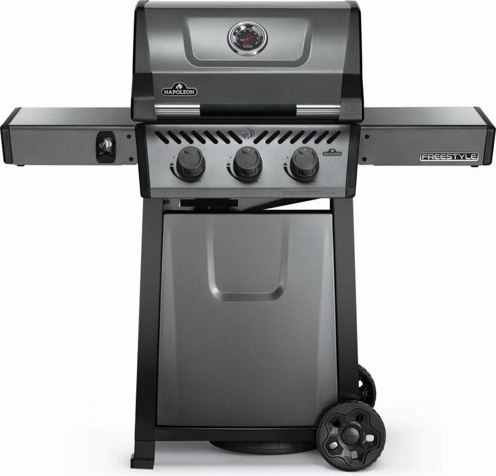 Immagine prodotto Napoleon Freestyle 365 (12 kW)