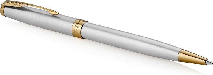 Image du produit Parker Pen Sonnet (Or, Argent, 1 x)