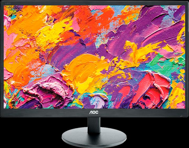 Image du produit AOC M2470swh (1920 x 1080 pixels, 24")