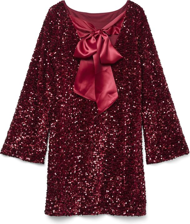 Produktbild Vero Moda VMLAILA Kurzes Kleid Kleid (L)