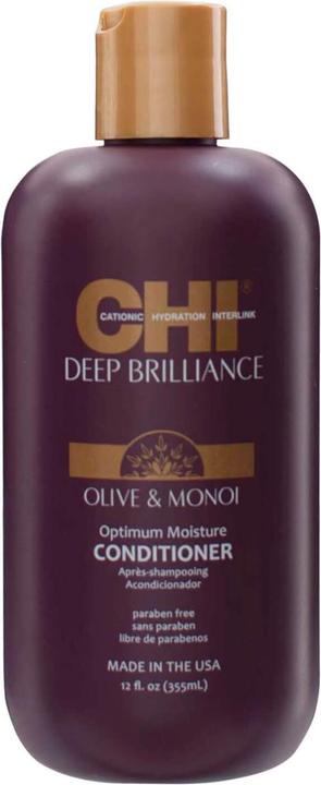 CHI Deep Brilliance (946 ml)