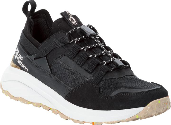 Produktbild Jack Wolfskin Dromoventure Athletic Low W (40)