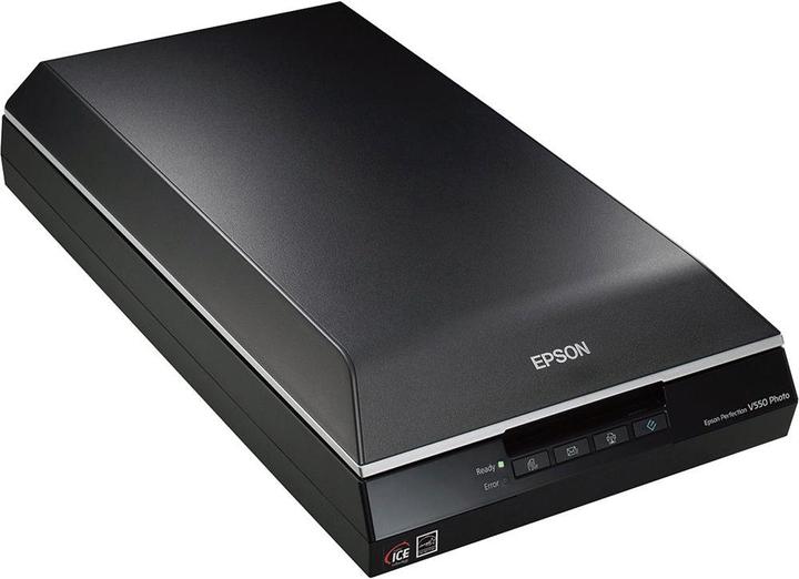 Produktbild Epson Perfection V550 Photo (USB)