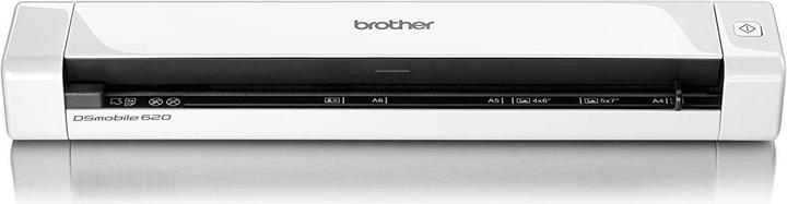 Immagine prodotto Brother Ds-620 (USB)