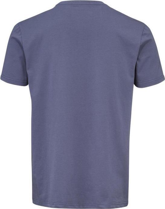 Produktbild CCM All Outside B Tee SR T-Shirt (Blau, XXL) (XXL)
