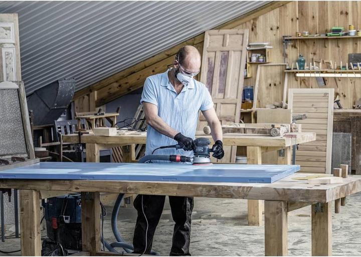 Immagine prodotto Bosch Professional Zubehör Esperto C470 (400)