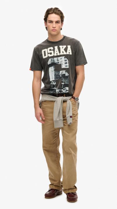 Immagine prodotto Superdry Osaka Loose (M)