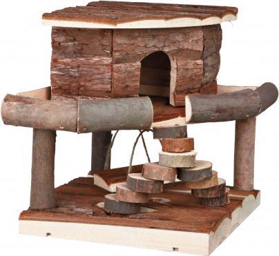 Trixie Natural Living Ida Hamster House