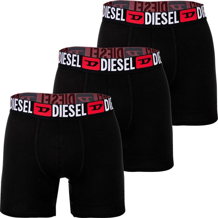 Produktbild Diesel MAX-D-CORE-3PACK BOXERS (S, 3er Pack)