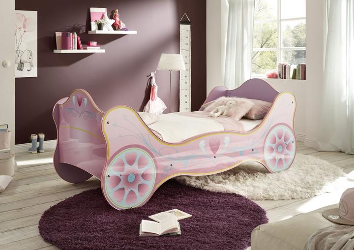 Produktbild Begabino Sissy (90 x 200 cm)