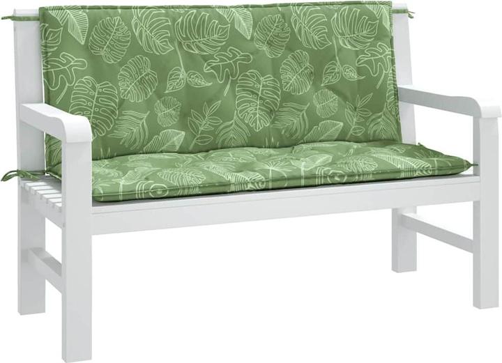 Image du produit VidaXL Alfredo (120 x 50 x 7 cm)