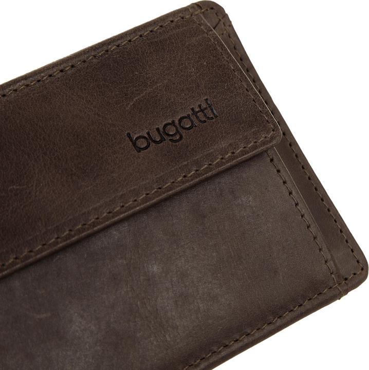 Produktbild Bugatti Mini Geldbörse VOLO