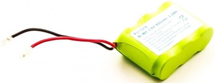 Immagine prodotto AGI Batteria compatibile con Panasonic KX-T3710 - Batteria - 600 mAh
