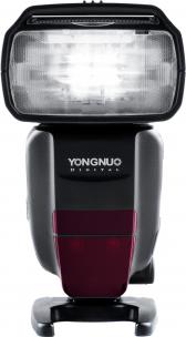 Produktbild Yongnuo YN600EX-RT II (Aufsteckblitz, Canon)