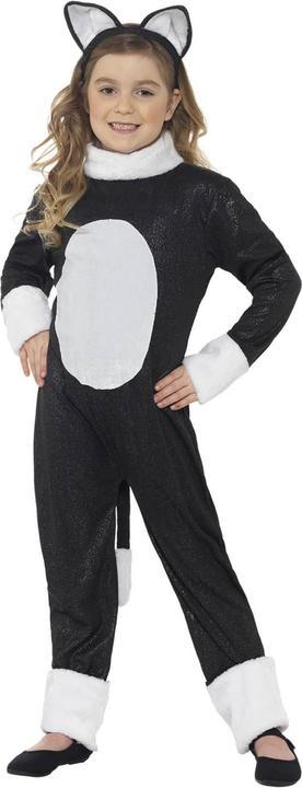 Produktbild Smiffys Kostüm Halloween Mädchen (146, 152)