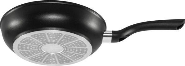 Image du produit Fissler Cenit poêle à induction 24 cm (24 cm, Casserole à manche, Aluminium)
