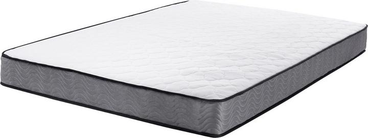 Actual product image Beliani Bliss (160 x 200 cm, Spring core)