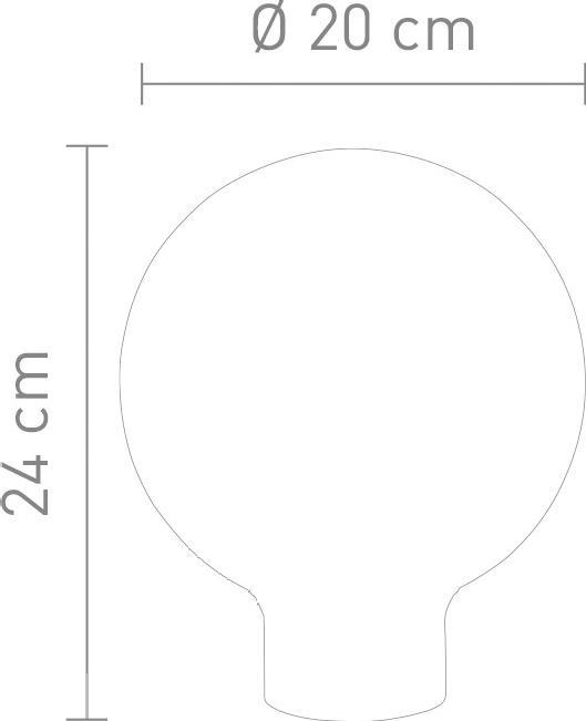 Produktbild Villeroy & Boch Tokio (E27)