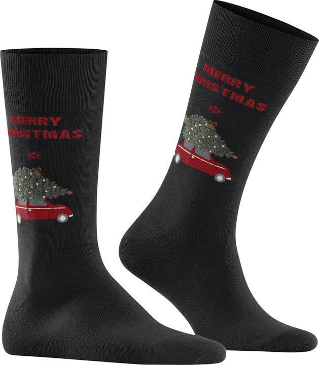 Immagine prodotto Burlington X-Mas Socke Car (40 - 46)