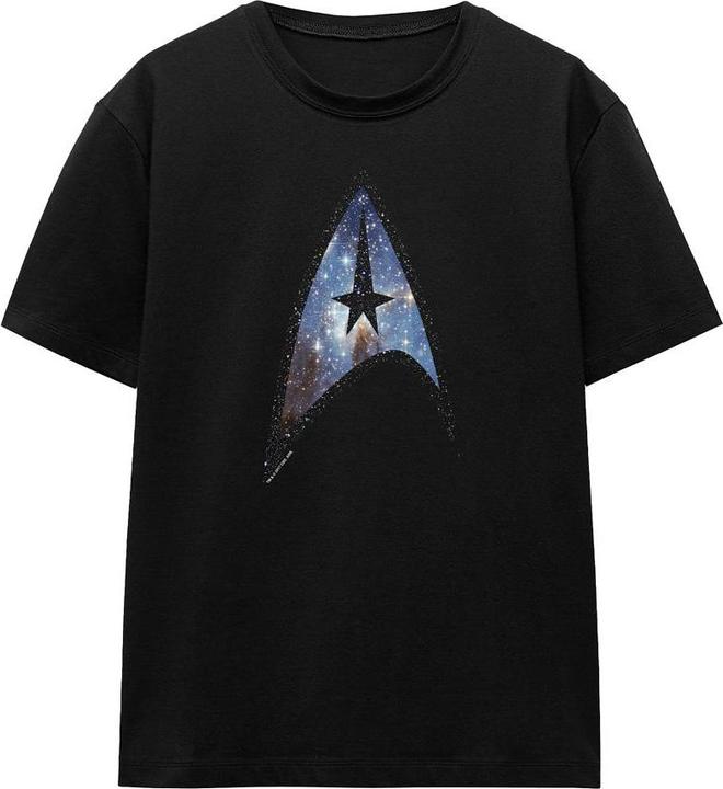 Immagine prodotto Galactic Maglietta Scudo Adulto Unisex (L)
