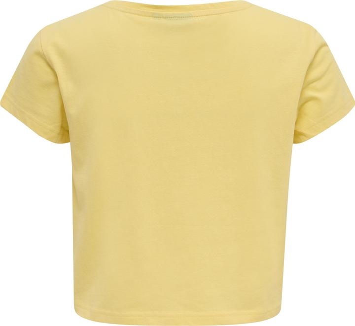 Immagine prodotto hummel Maglietta Ritagliata Donna Legacy (M)