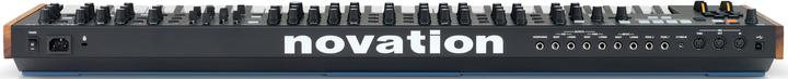 Actual product image novation Summit