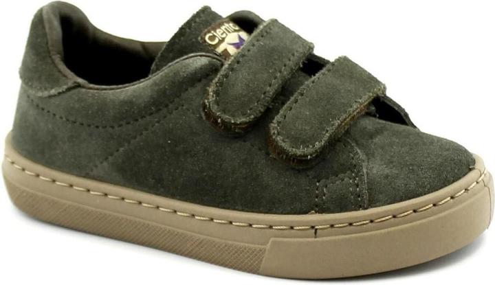 Cienta mädchen-sneaker deportivo velcro