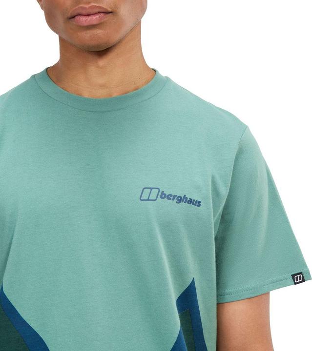 Immagine prodotto Berghaus M Klambercall Tee (T-Shirt) (XXL)